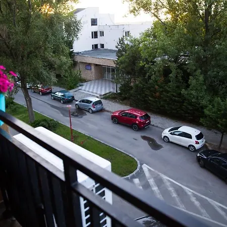 Garsoniera Total Utilata Apartment Mamaia