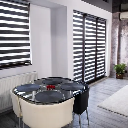 Apartment Garsoniera Total Utilata Mamaia